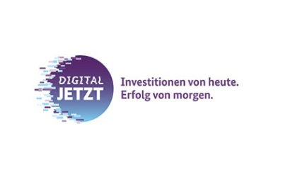 „Digital Jetzt“ – Investitionsförderung von digitalen Technologien und Qualifizierung