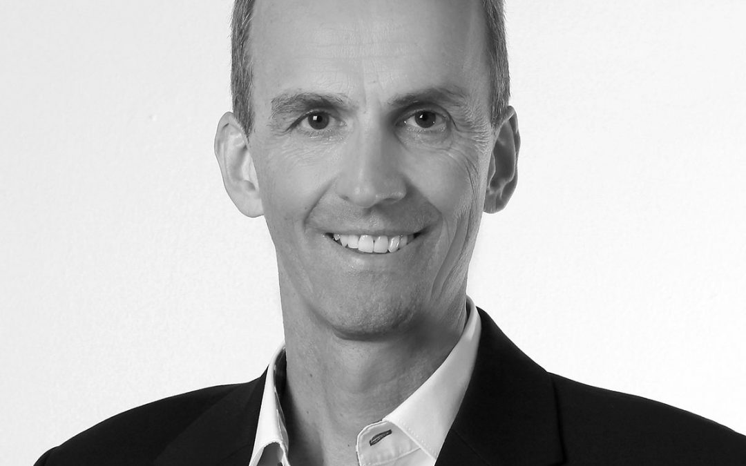 Neuer Geschäftsführer der Wirtschaftsförderungsagentur Kreis Plön GmbH