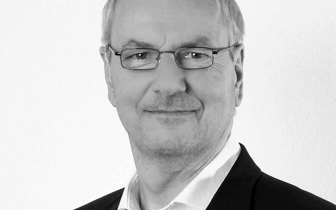 Bernd Stiebel: Neuer Interims-Geschäftsführer der wfa Kreis Plön GmbH